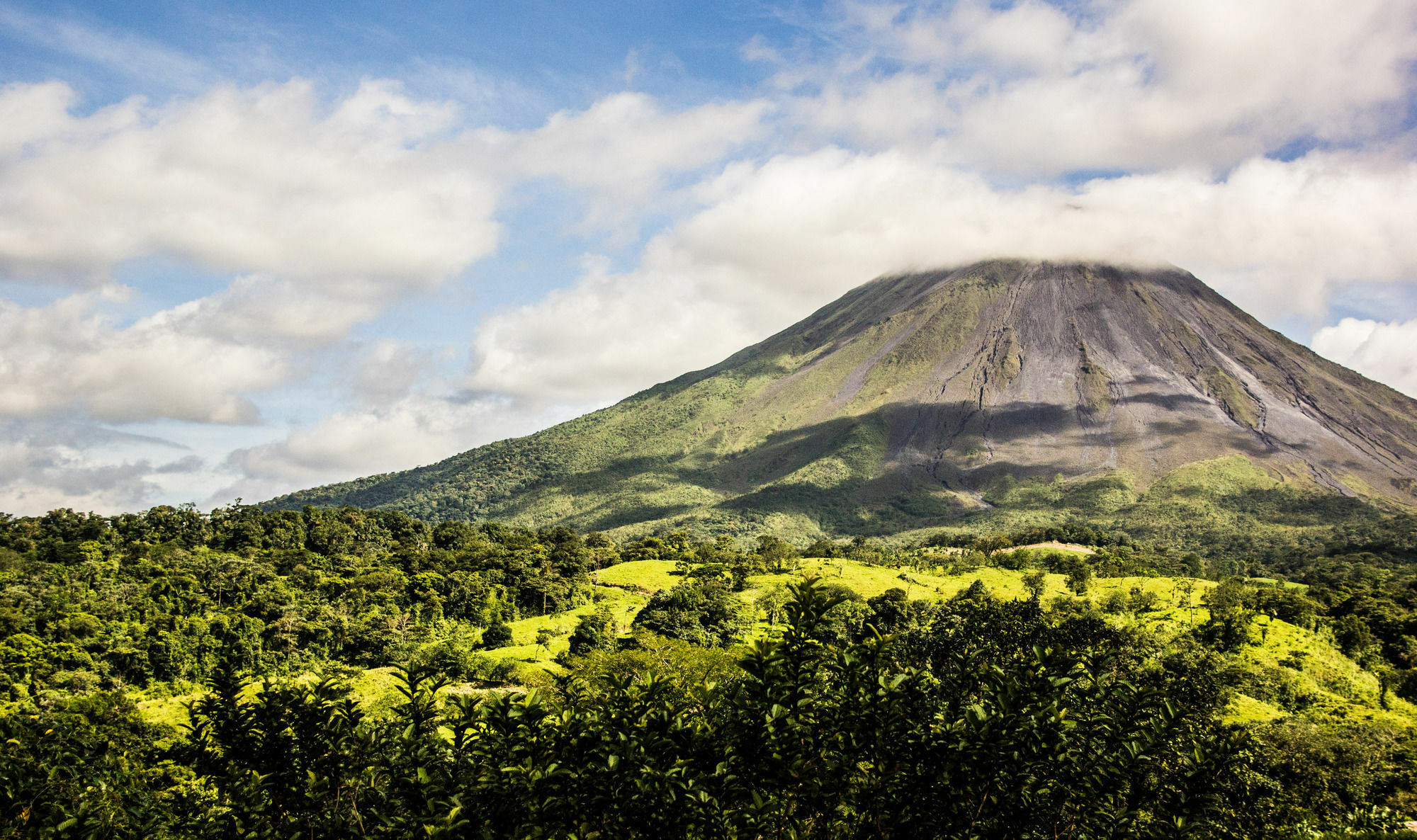 Tifakara Boutique Hotel & Birding Oasis La Fortuna Exterior foto