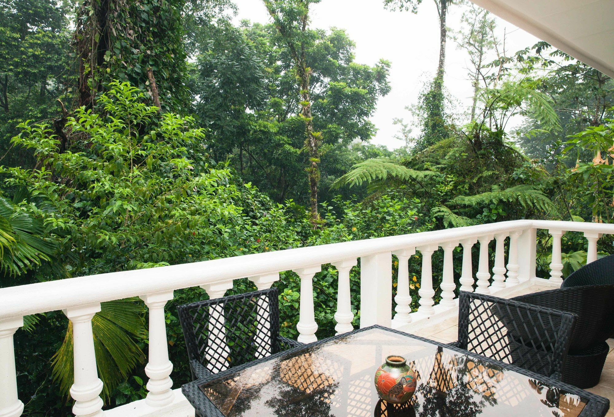 Tifakara Boutique Hotel & Birding Oasis La Fortuna Exterior foto